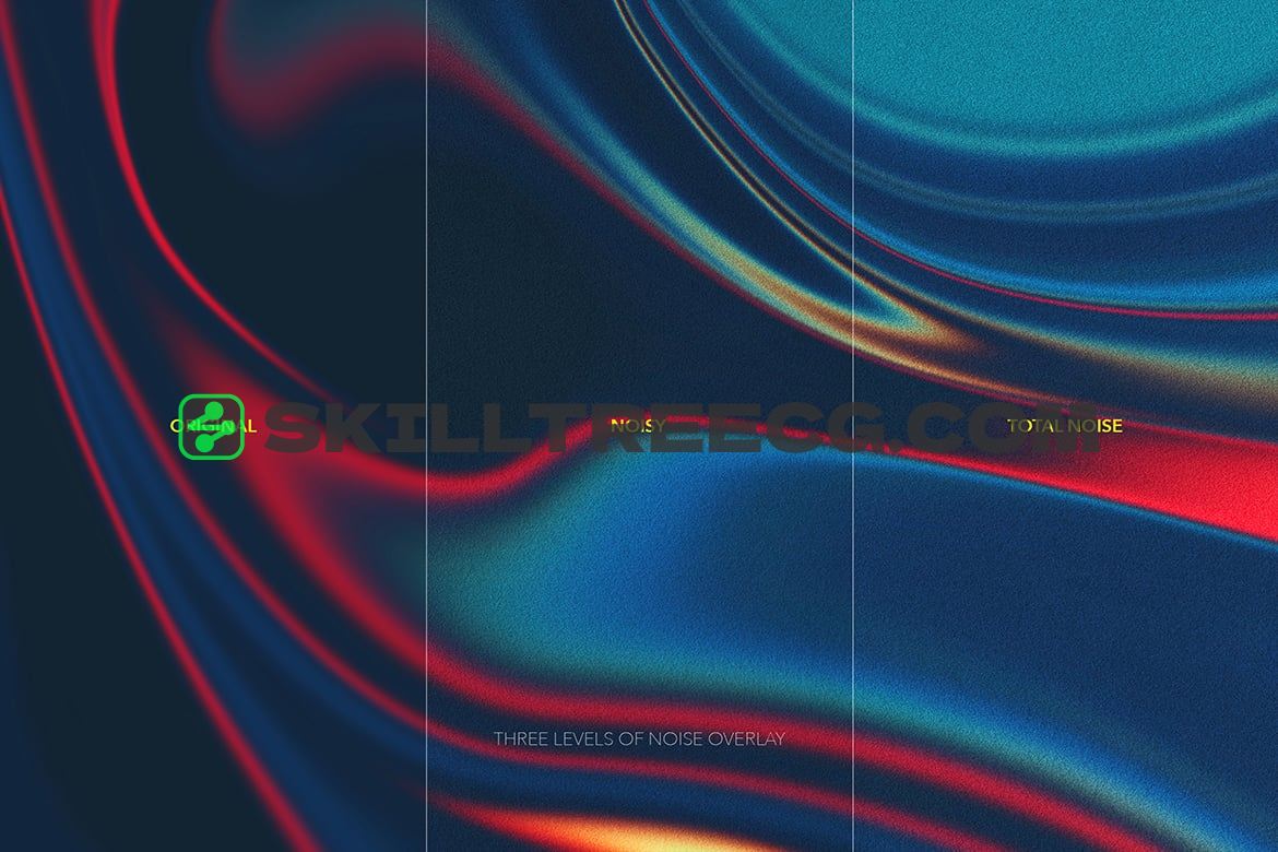 图片[3]-Mahakala — Acid Gradient Textures（564832）-技能树